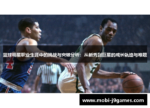 篮球明星职业生涯中的挑战与突破分析：从新秀到巨星的成长轨迹与难题